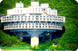 Курпаты санаторий Крыма
