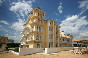 ТОК Золотой пляж